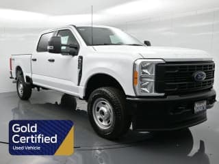 Ford 2023 F-350 Super Duty