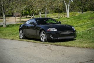 Jaguar 2010 XK