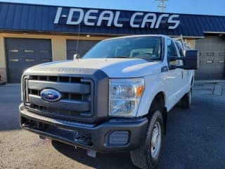 Ford 2016 F-250 Super Duty