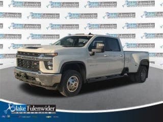 Chevrolet 2022 Silverado 3500HD