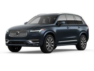 Volvo 2022 XC90