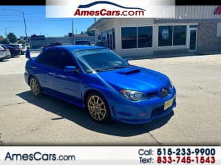 Subaru 2006 Impreza