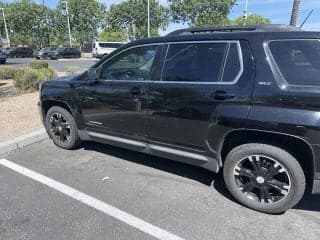 GMC 2017 Terrain