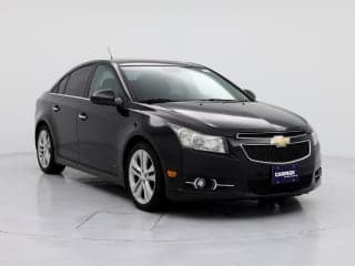 Chevrolet 2014 Cruze