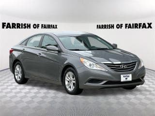 Hyundai 2013 Sonata