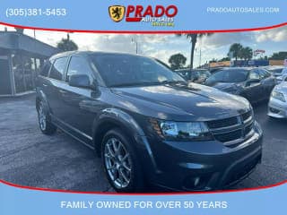 Dodge 2016 Journey