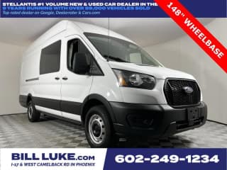 Ford 2023 Transit