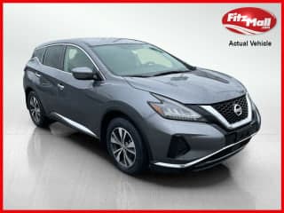 Nissan 2019 Murano