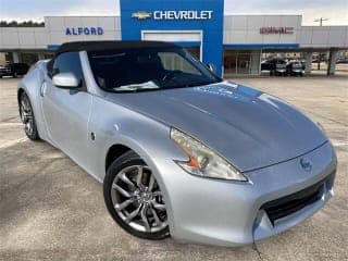 Nissan 2010 370Z