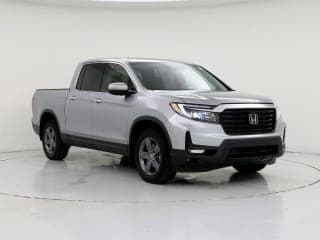 Honda 2023 Ridgeline