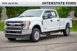 Ford 2022 F-350 Super Duty