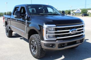 Ford 2023 F-250 Super Duty