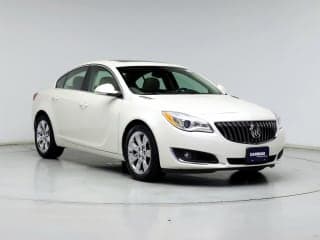 Buick 2014 Regal