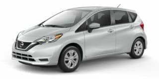 Nissan 2018 Versa Note