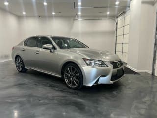 Lexus 2015 GS 350