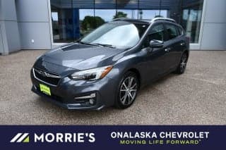 Subaru 2019 Impreza