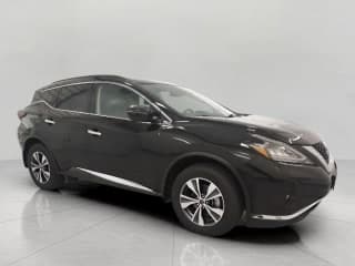 Nissan 2023 Murano