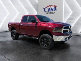 Ram 2018 1500