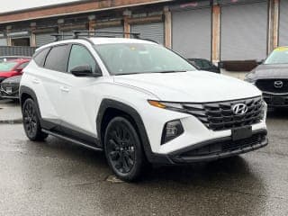 Hyundai 2024 Tucson