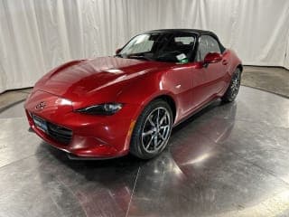 Mazda 2016 MX-5 Miata