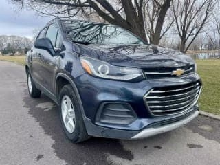 Chevrolet 2019 Trax