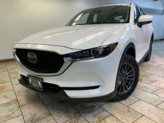 Mazda 2020 CX-5