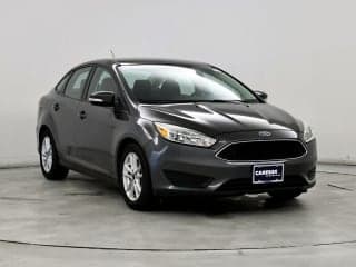 Ford 2015 Focus