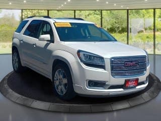 GMC 2014 Acadia