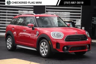 MINI 2024 Countryman