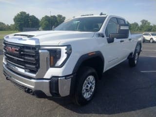 GMC 2024 Sierra 2500HD