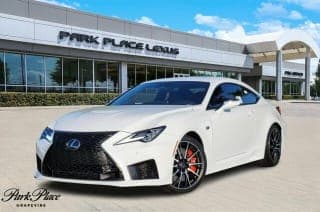 Lexus 2024 RC F