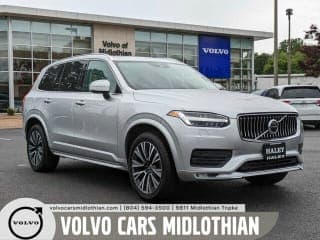 Volvo 2021 XC90