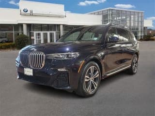 BMW 2020 X7