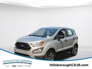 Ford 2021 EcoSport