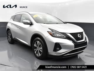 Nissan 2023 Murano