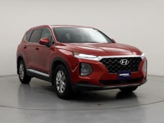 Hyundai 2020 Santa Fe