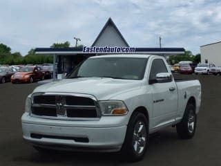 Ram 2011 1500