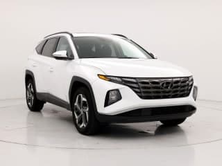 Hyundai 2022 Tucson