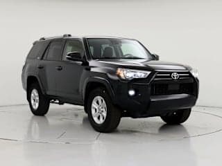 Toyota 2021 4Runner