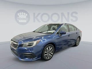 Subaru 2019 Legacy