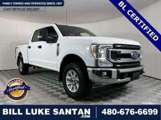 Ford 2022 F-250 Super Duty