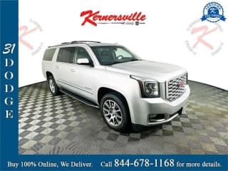 GMC 2019 Yukon XL