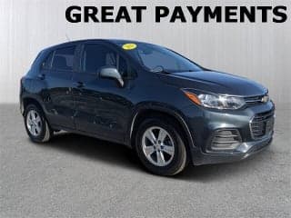 Chevrolet 2021 Trax