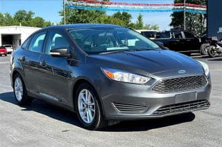 Ford 2015 Focus