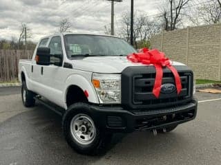 Ford 2015 F-250 Super Duty