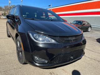 Chrysler 2019 Pacifica