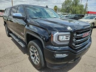 GMC 2016 Sierra 1500