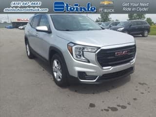 GMC 2022 Terrain