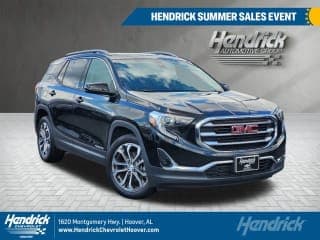 GMC 2020 Terrain