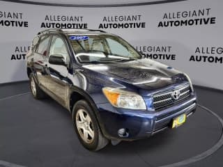 Toyota 2007 RAV4